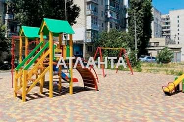 1-комнатная квартира по адресу ул. Красная (площадь 33 м²) - Atlanta.ua - imageAlt 9