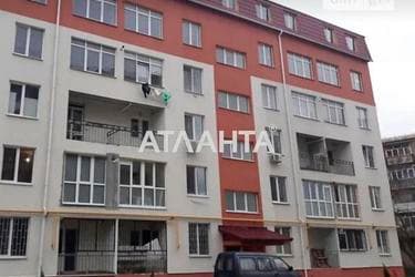 1-комнатная квартира по адресу ул. Красная (площадь 33 м²) - Atlanta.ua - imageAlt 6