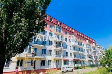 1-комнатная квартира по адресу ул. Красная (площадь 33 м²) - Atlanta.ua - imageAlt 10