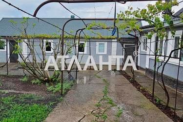 Будинок за адресою вул. Колгоспна (площа 75 м²) - Atlanta.ua - фото 21