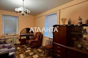 2-комнатная квартира по адресу ул. Испанская (площадь 39 м²) - Atlanta.ua - фото 29