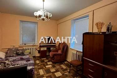 2-комнатная квартира по адресу ул. Испанская (площадь 39 м²) - Atlanta.ua - фото 33