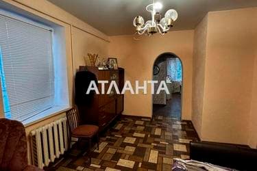 2-комнатная квартира по адресу ул. Испанская (площадь 39 м²) - Atlanta.ua - фото 32