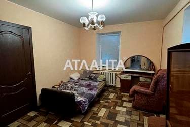 2-комнатная квартира по адресу ул. Испанская (площадь 39 м²) - Atlanta.ua - фото 31