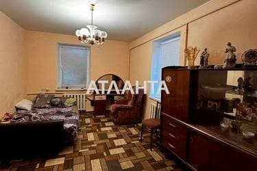 2-комнатная квартира по адресу ул. Испанская (площадь 39 м²) - Atlanta.ua - фото 30