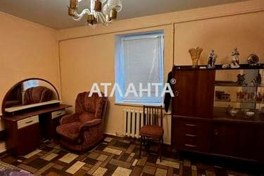 2-комнатная квартира по адресу ул. Испанская (площадь 39 м²) - Atlanta.ua - фото 34