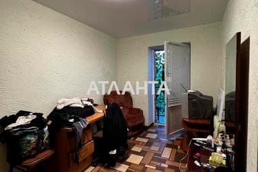 2-комнатная квартира по адресу ул. Испанская (площадь 39 м²) - Atlanta.ua - фото 36