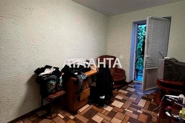 2-комнатная квартира по адресу ул. Испанская (площадь 39 м²) - Atlanta.ua - фото 37