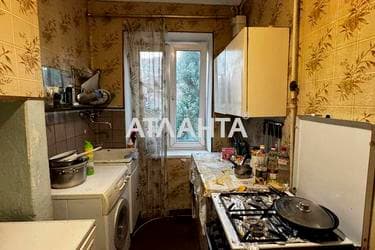 2-комнатная квартира по адресу ул. Испанская (площадь 39 м²) - Atlanta.ua - фото 39