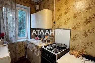 2-комнатная квартира по адресу ул. Испанская (площадь 39 м²) - Atlanta.ua - фото 40