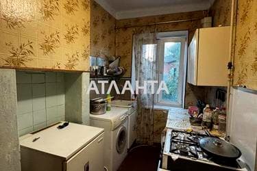 2-комнатная квартира по адресу ул. Испанская (площадь 39 м²) - Atlanta.ua - фото 41