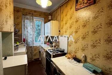 2-комнатная квартира по адресу ул. Испанская (площадь 39 м²) - Atlanta.ua - фото 42