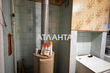 2-комнатная квартира по адресу ул. Испанская (площадь 39 м²) - Atlanta.ua - фото 43