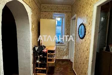 2-комнатная квартира по адресу ул. Испанская (площадь 39 м²) - Atlanta.ua - фото 44