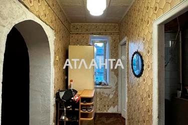 2-комнатная квартира по адресу ул. Испанская (площадь 39 м²) - Atlanta.ua - фото 45