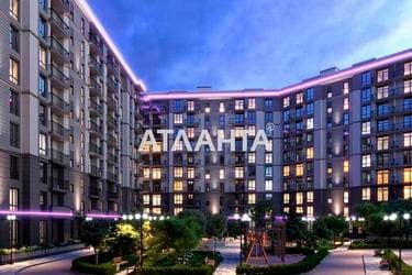 2-комнатная квартира по адресу ул. Чехова (площадь 65 м²) - Atlanta.ua - imageAlt 60