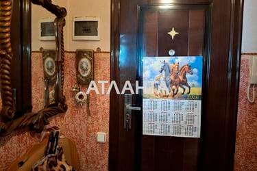 1-комнатная квартира по адресу ул. Бочарова ген. (площадь 37,5 м²) - Atlanta.ua - imageAlt 25