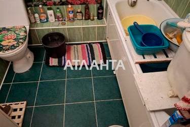 1-комнатная квартира по адресу ул. Бочарова ген. (площадь 37,5 м²) - Atlanta.ua - imageAlt 24