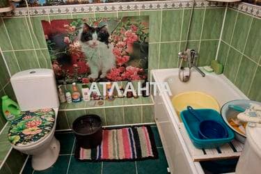 1-комнатная квартира по адресу ул. Бочарова ген. (площадь 37,5 м²) - Atlanta.ua - imageAlt 22