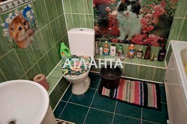 1-комнатная квартира по адресу ул. Бочарова ген. (площадь 37,5 м²) - Atlanta.ua - imageAlt 23