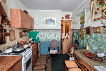 1-комнатная квартира по адресу ул. Бочарова ген. (площадь 37,5 м²) - Atlanta.ua - imageAlt 21