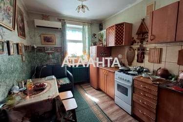 1-комнатная квартира по адресу ул. Бочарова ген. (площадь 37,5 м²) - Atlanta.ua - imageAlt 20