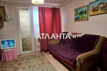 1-комнатная квартира по адресу ул. Бочарова ген. (площадь 37,5 м²) - Atlanta.ua - imageAlt 16