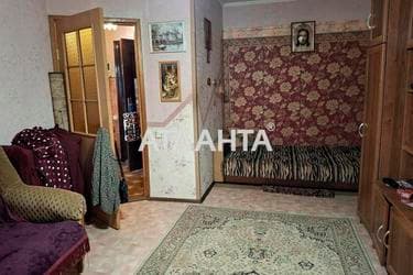 1-комнатная квартира по адресу ул. Бочарова ген. (площадь 37,5 м²) - Atlanta.ua - imageAlt 19