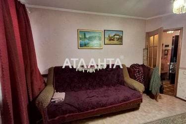 1-комнатная квартира по адресу ул. Бочарова ген. (площадь 37,5 м²) - Atlanta.ua - imageAlt 17