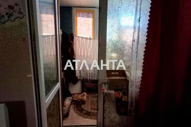 1-комнатная квартира по адресу ул. Бочарова ген. (площадь 37,5 м²) - Atlanta.ua - imageAlt 18