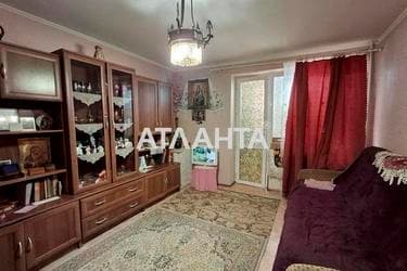1-комнатная квартира по адресу ул. Бочарова ген. (площадь 37,5 м²) - Atlanta.ua - imageAlt 15
