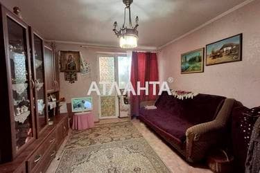 1-комнатная квартира по адресу ул. Бочарова ген. (площадь 37,5 м²) - Atlanta.ua - imageAlt 14