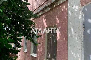 Многокомнатная квартира по адресу ул. Заводская 3-я (площадь 163 м²) - Atlanta.ua - фото 21