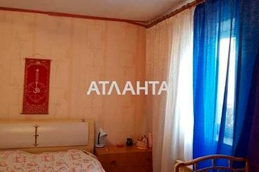 Многокомнатная квартира по адресу ул. Заводская 3-я (площадь 163 м²) - Atlanta.ua - фото 25