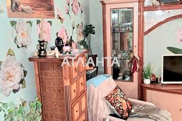 1-комнатная квартира по адресу ул. 40 лет обороны одессы (площадь 35 м²) - Atlanta.ua - imageAlt 25