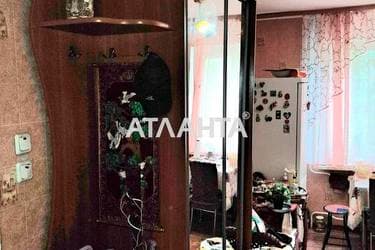1-комнатная квартира по адресу ул. 40 лет обороны одессы (площадь 35 м²) - Atlanta.ua - imageAlt 26