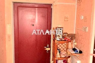 1-комнатная квартира по адресу ул. 40 лет обороны одессы (площадь 35 м²) - Atlanta.ua - imageAlt 27