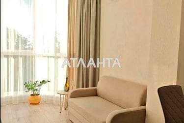 1-комнатная квартира по адресу ул. Пригородная (площадь 41 м²) - Atlanta.ua - фото 22