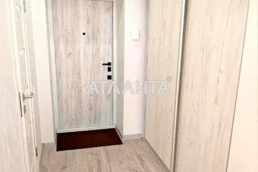 1-комнатная квартира по адресу ул. Пригородная (площадь 41 м²) - Atlanta.ua - фото 30