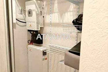 1-комнатная квартира по адресу ул. Пригородная (площадь 41 м²) - Atlanta.ua - фото 28