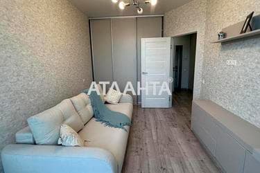 1-комнатная квартира по адресу ул. Пригородная (площадь 41 м²) - Atlanta.ua - фото 19