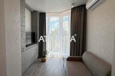 1-комнатная квартира по адресу ул. Пригородная (площадь 41 м²) - Atlanta.ua - фото 26