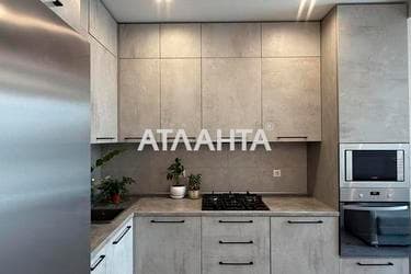 1-комнатная квартира по адресу ул. Пригородная (площадь 41 м²) - Atlanta.ua - фото 25