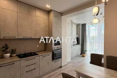 1-комнатная квартира по адресу ул. Пригородная (площадь 41 м²) - Atlanta.ua - фото 23