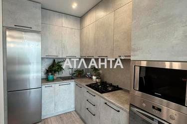 1-комнатная квартира по адресу ул. Пригородная (площадь 41 м²) - Atlanta.ua - фото 24