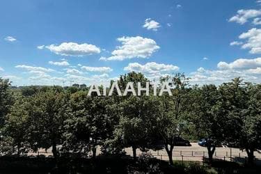 1-комнатная квартира по адресу ул. Пригородная (площадь 41 м²) - Atlanta.ua - фото 18