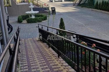 Комерційна нерухомість за адресою вул. Бувалкіна Владислава (площа 15 м²) - Atlanta.ua - фото 30