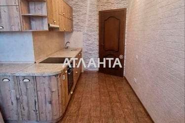 1-комнатная квартира по адресу ул. Жемчужная (площадь 45 м²) - фото 11 1-комнатная квартира по адресу ул. Жемчужная (площадь 45 м²) - Atlanta.ua - фото 11