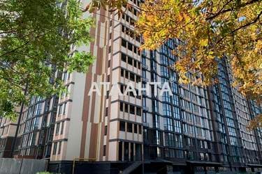 1-кімнатна квартира за адресою вул. Прохорівська (площа 40,7 м²) - Atlanta.ua - фото 21