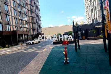 1-кімнатна квартира за адресою вул. Прохорівська (площа 40,7 м²) - Atlanta.ua - фото 23